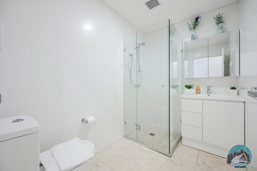 Photo of Bathroom in Gordon