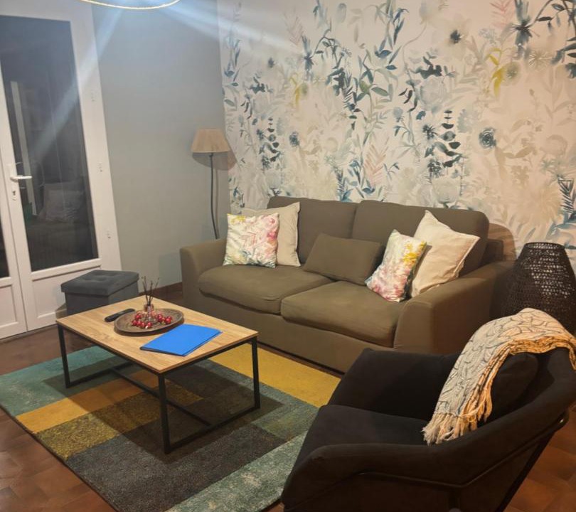Photo of Livingroom in Rouille
