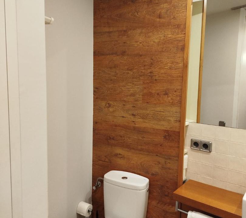 Photo of Bathroom in Alpens