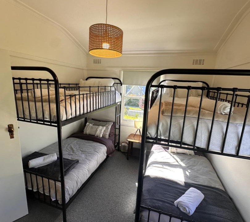 Photo of Bedroom in Mount Beauty