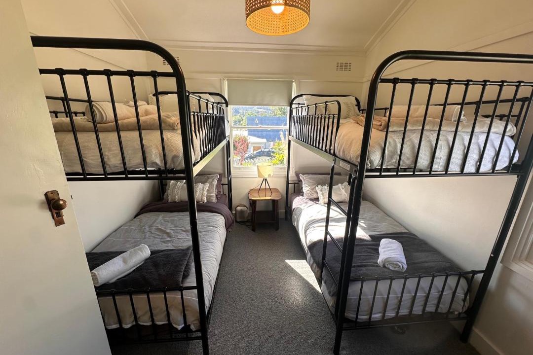 Photo of Bedroom in Mount Beauty