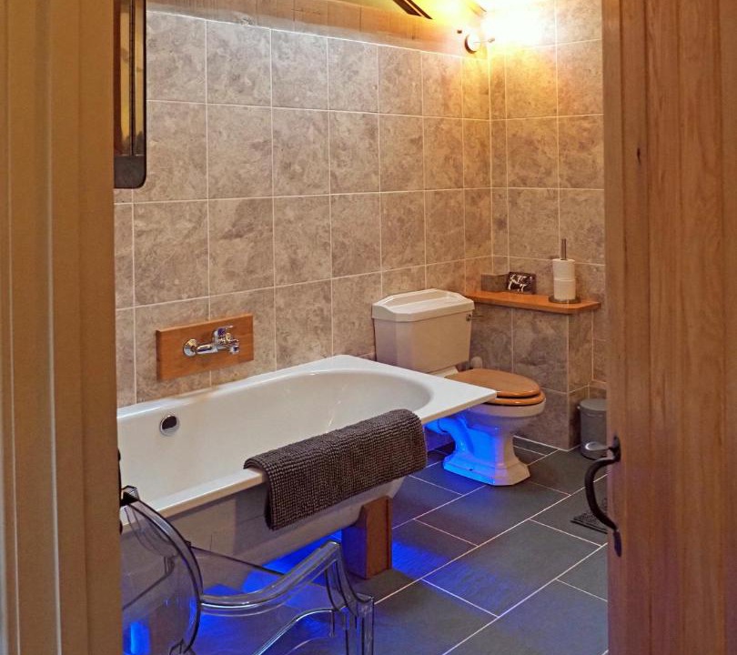 Photo of Bathroom in Bretherdale