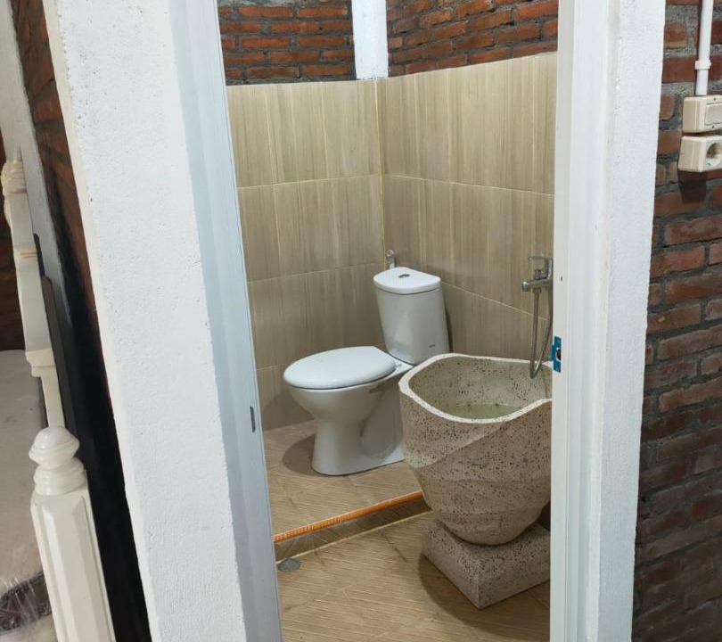 Photo of Bathroom in Pakem