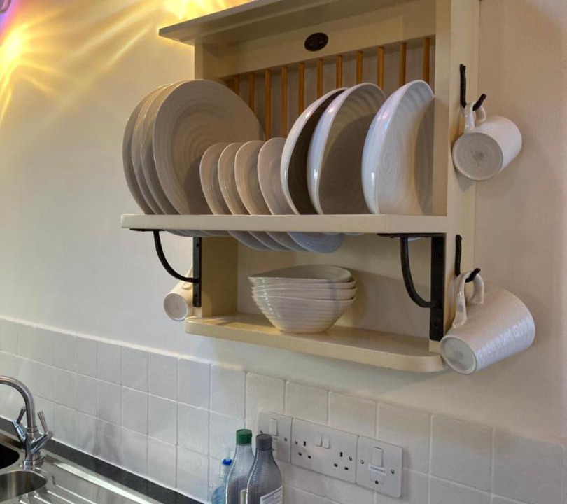 Photo of Kitchen in Bretherdale