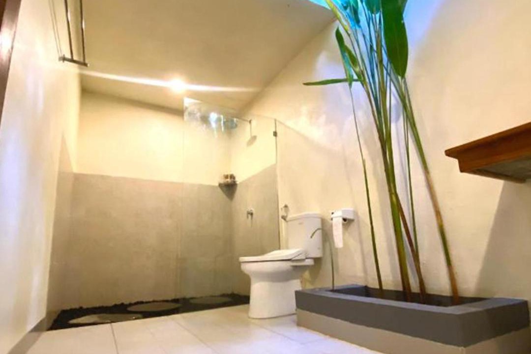 Photo of Bathroom in Penida Island