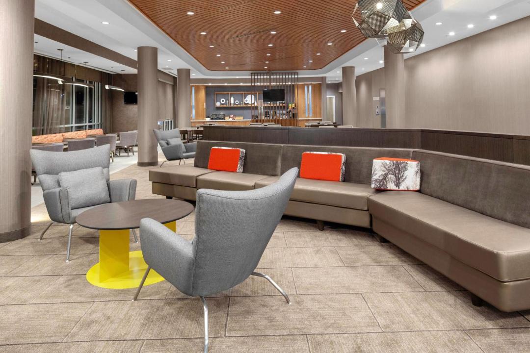 Photo of Livingroom in Greenwood Village