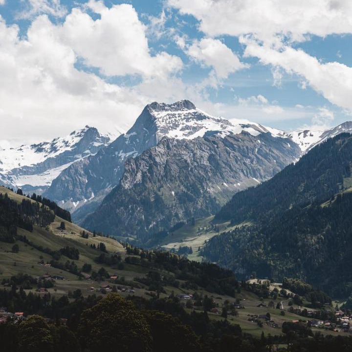 Photo of Others in Aeschi bei Spiez
