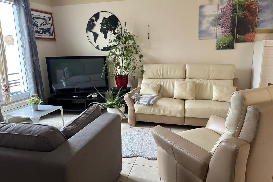 Photo of Livingroom in Maintenon