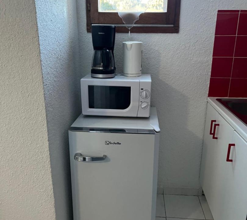 Photo of Kitchen in Seyne