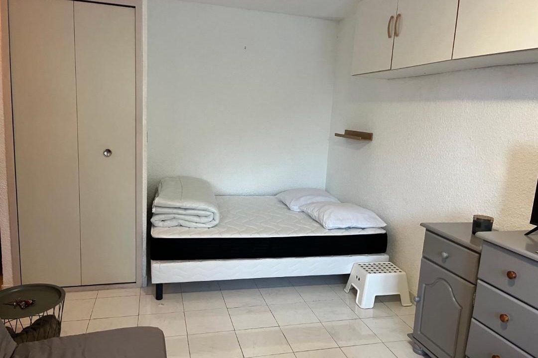 Photo of Bedroom in Seyne