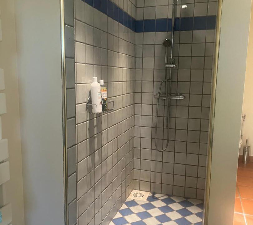 Photo of Bathroom in Chateauvieux