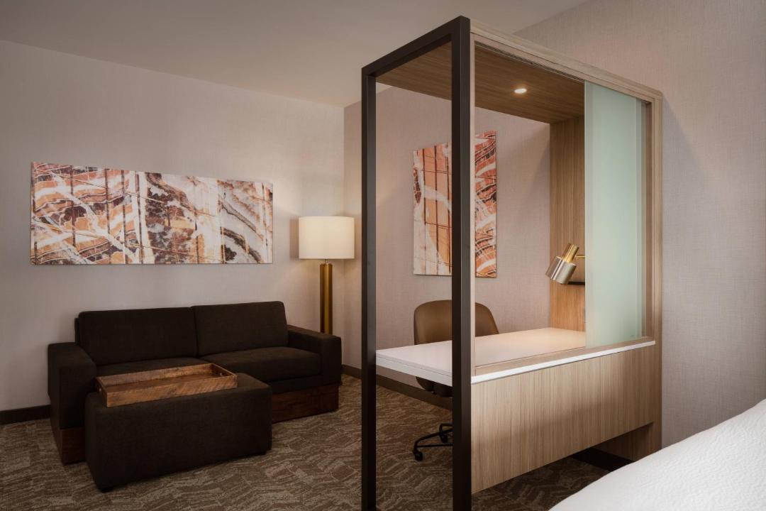 Photo of Bedroom in Ames