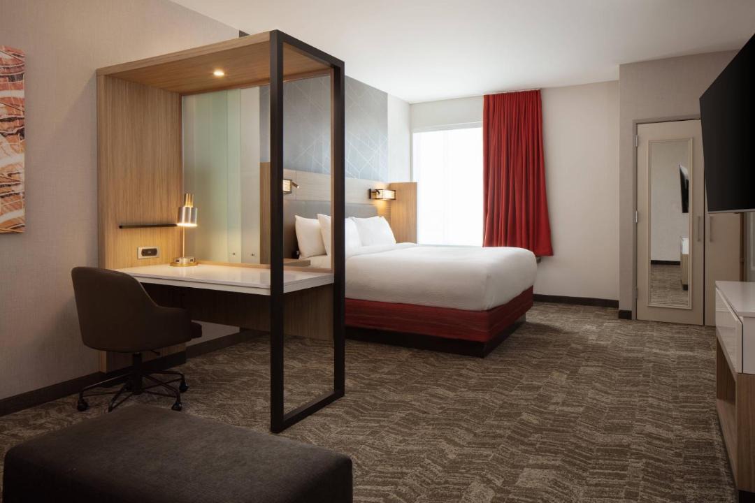 Photo of Bedroom in Ames