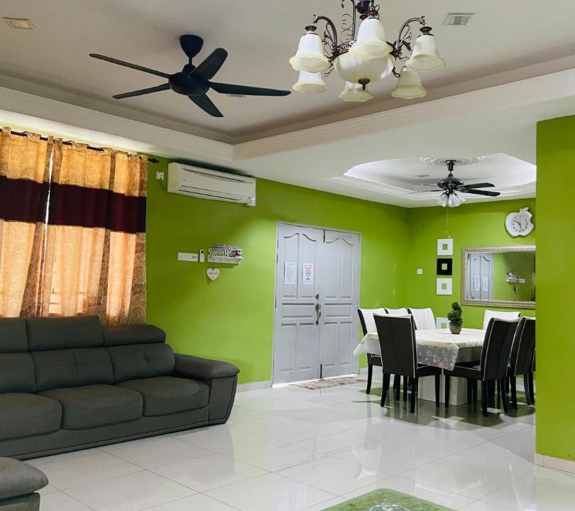 Photo of Others in Kampung Talang Masjid