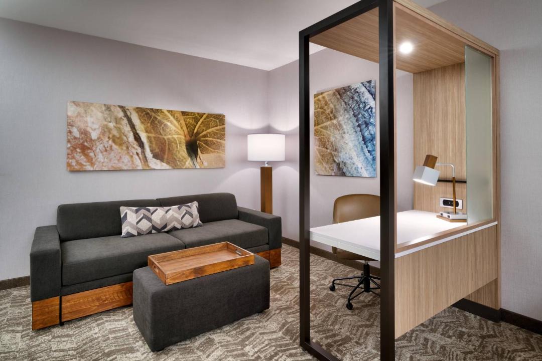 Photo of Bedroom in Biggs Field