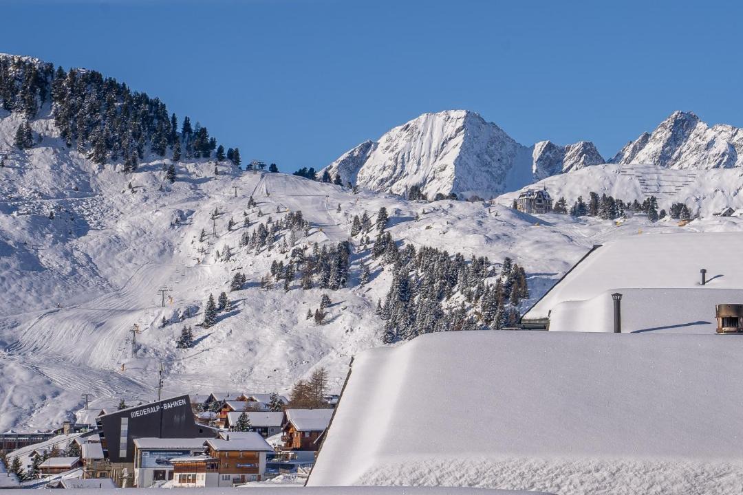 Photo of Others in Riederalp