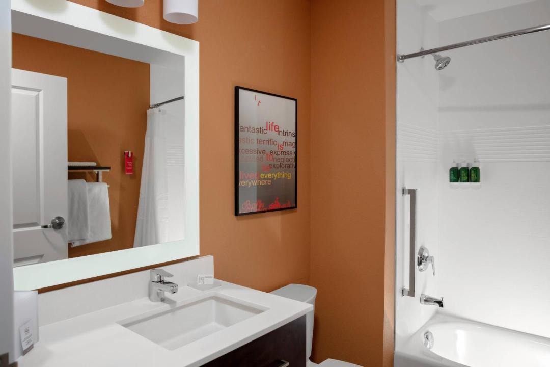 Photo of Bathroom in Gainesville