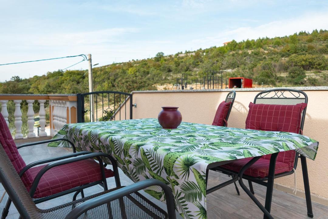 Photo of Patio Balcony in Krusevo
