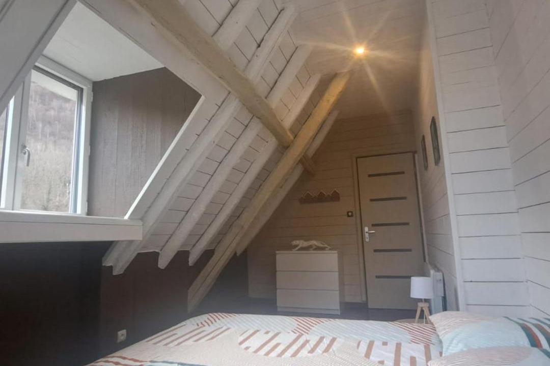 Photo of Bedroom in Aucun