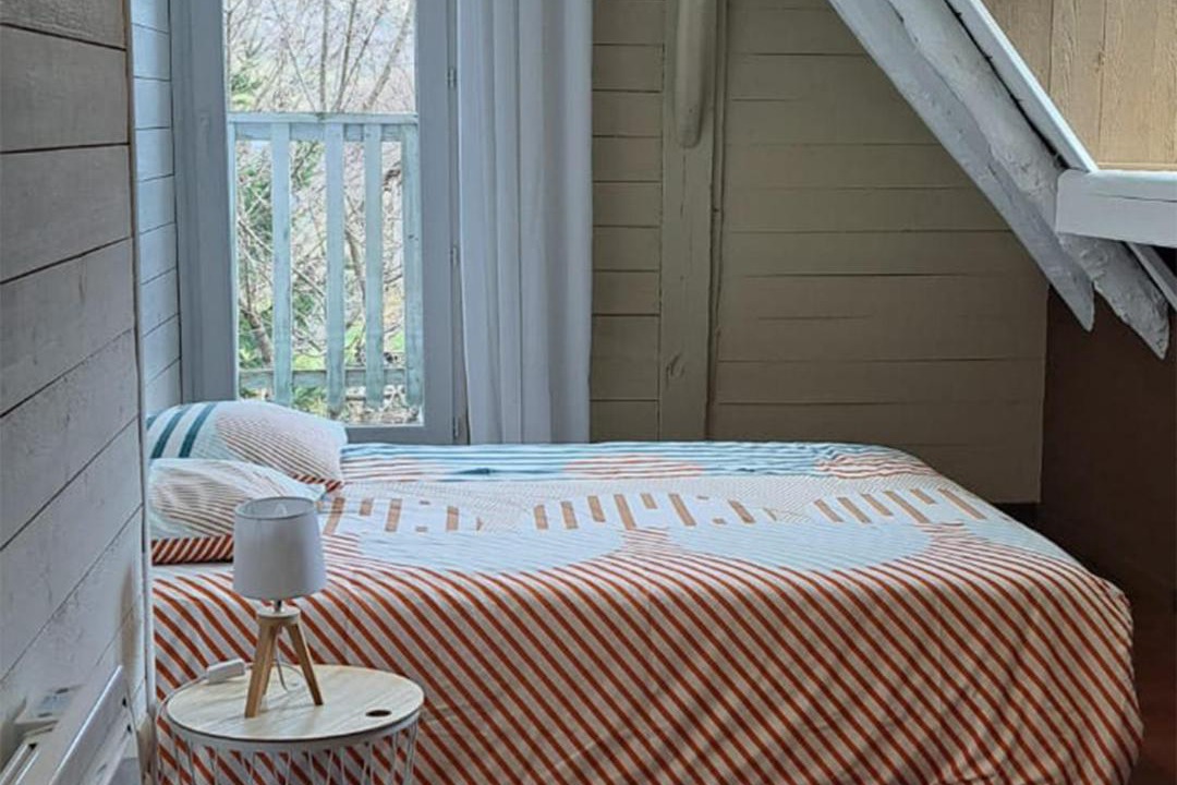 Photo of Bedroom in Aucun