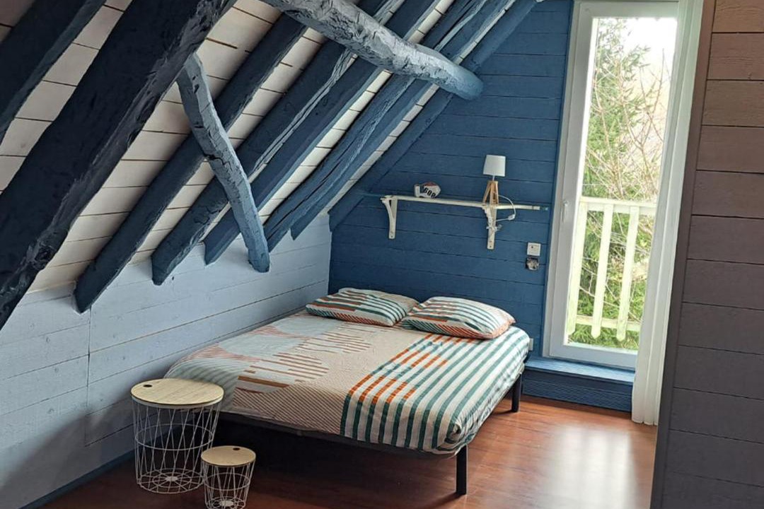 Photo of Bedroom in Aucun