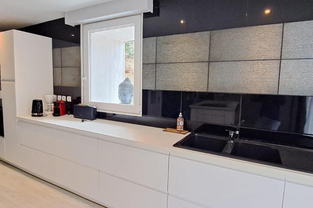 Photo of Kitchen in Aucun