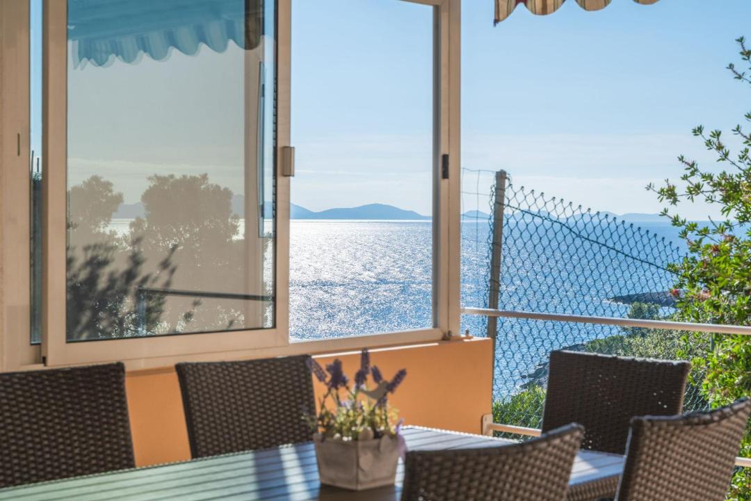 Photo of Patio Balcony in Zavalatica