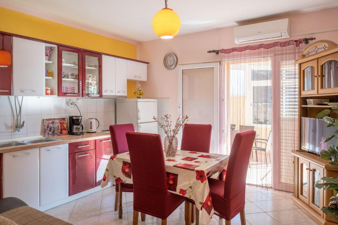 Photo of Kitchen in Zavalatica