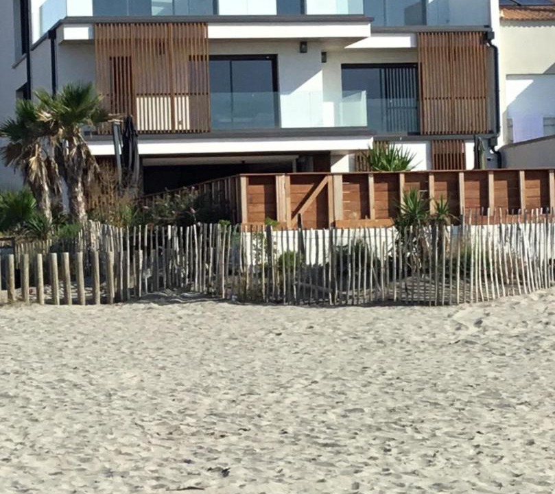 Photo of Others in Carnon-Plage