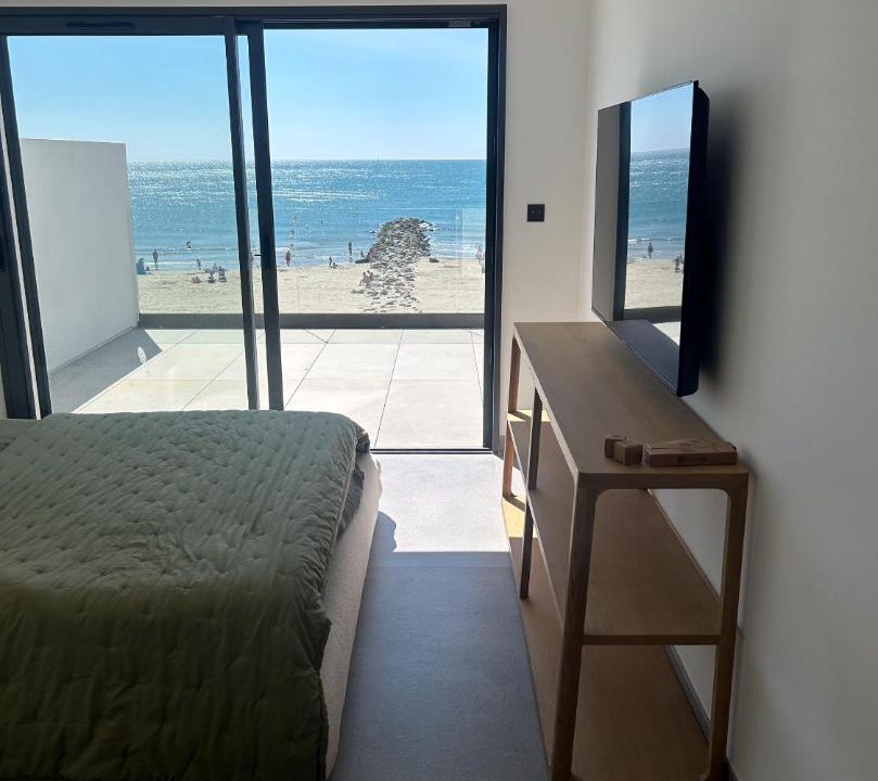 Photo of Bedroom in Carnon-Plage