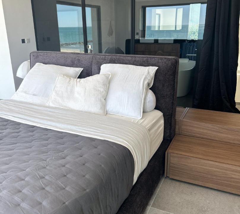 Photo of Bedroom in Carnon-Plage