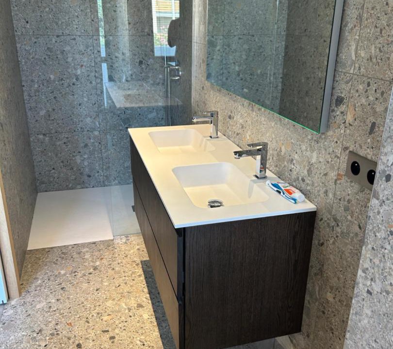 Photo of Bathroom in Carnon-Plage