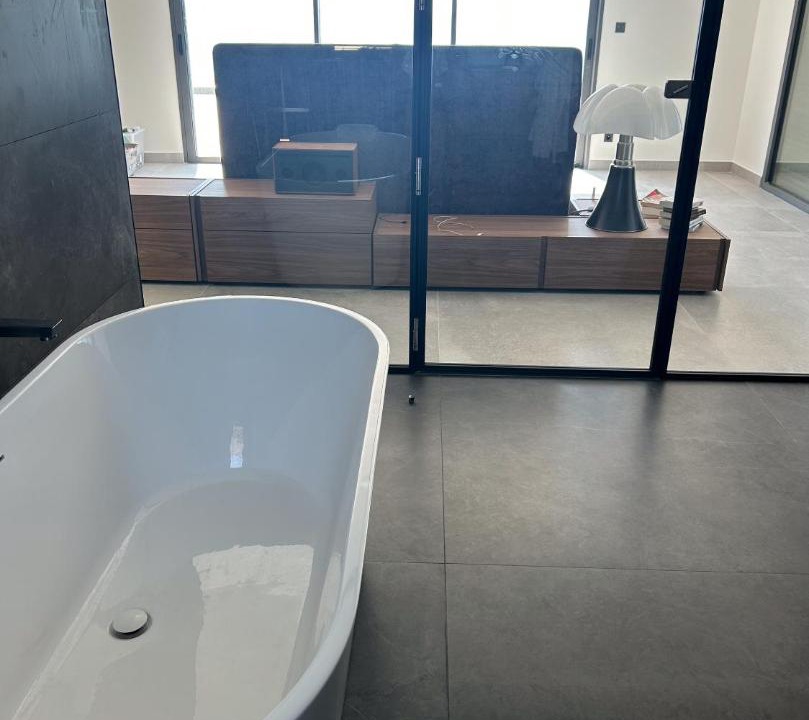 Photo of Bathroom in Carnon-Plage