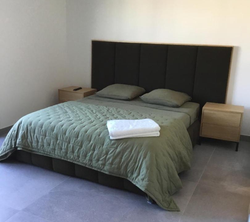 Photo of Bedroom in Carnon-Plage