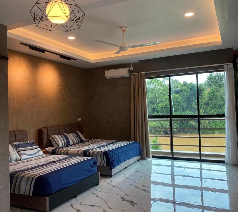 Photo of Bedroom in Kuala Lipis