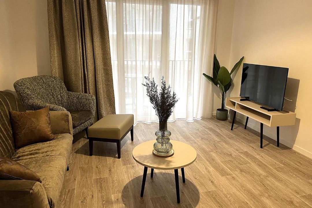 Photo of Livingroom in Bourg-en-Bresse