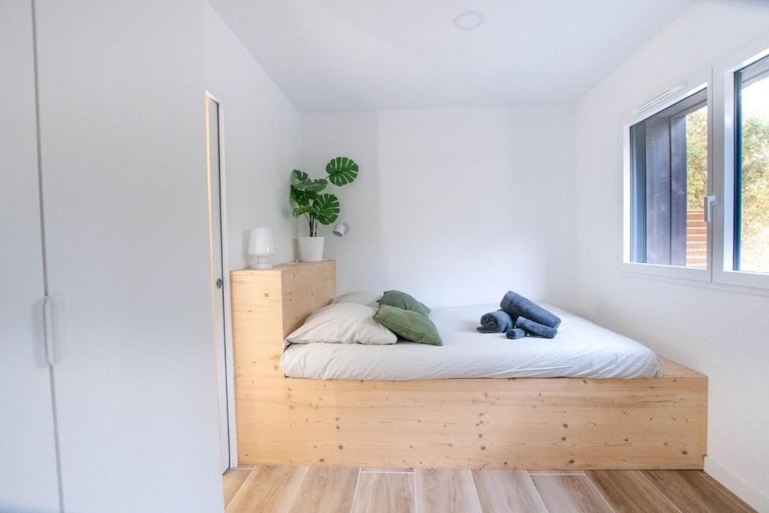 Photo of Bedroom in Les Estagnots