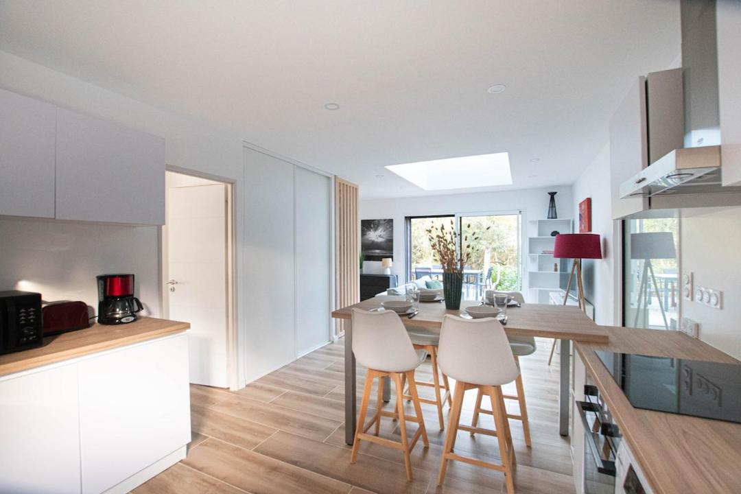 Photo of Kitchen in Les Estagnots