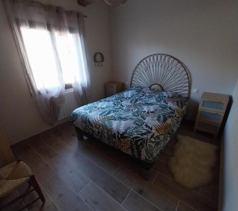 Photo of Bedroom in Millau