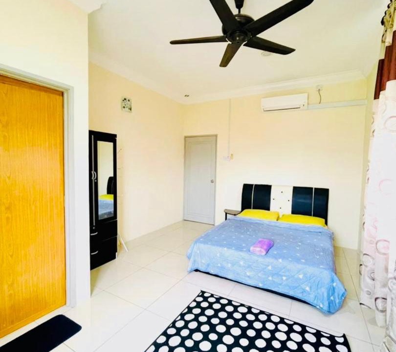 Photo of Others in Kampung Talang Masjid