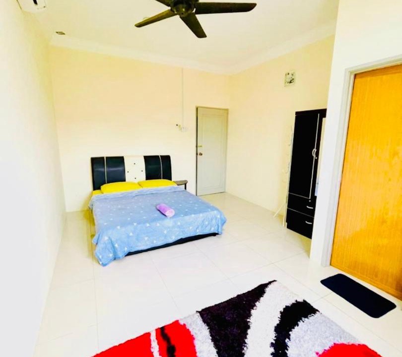 Photo of Others in Kampung Talang Masjid