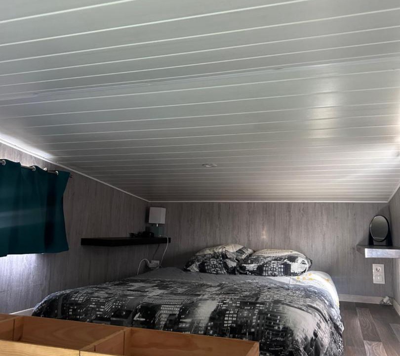 Photo of Bedroom in Villefranche-de-Lonchat