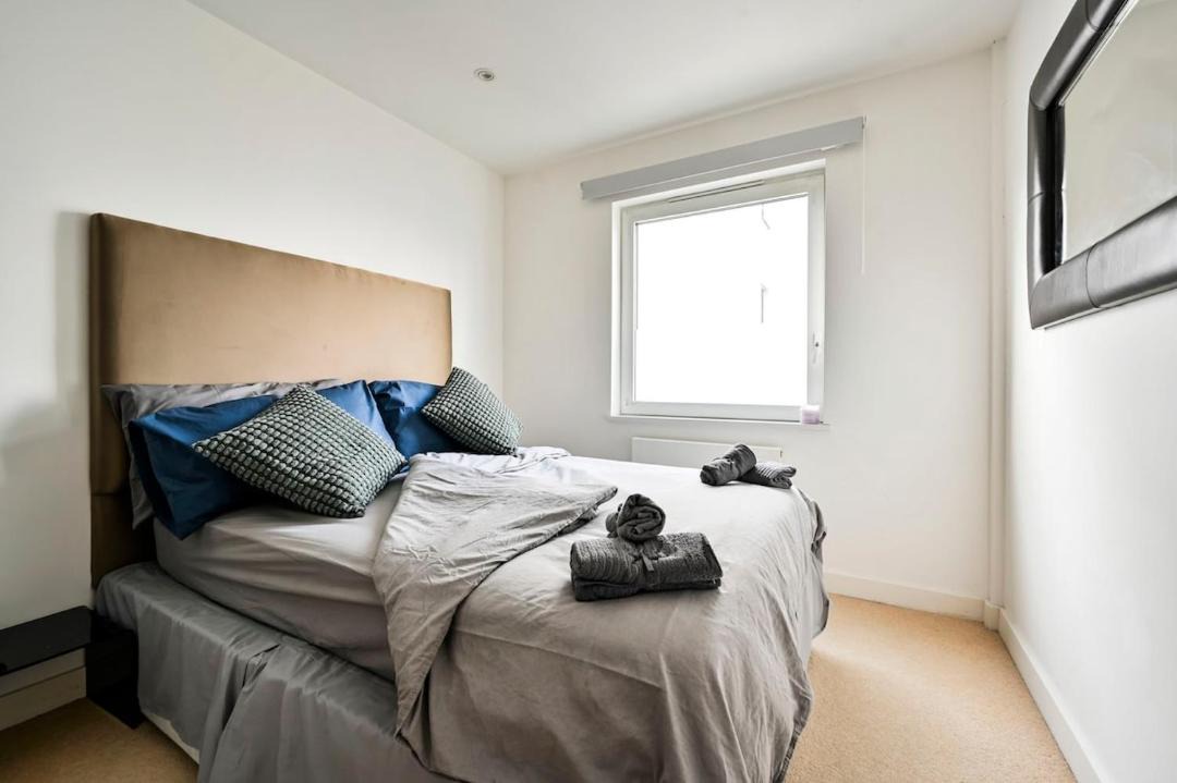 Photo of Bedroom in Warwick