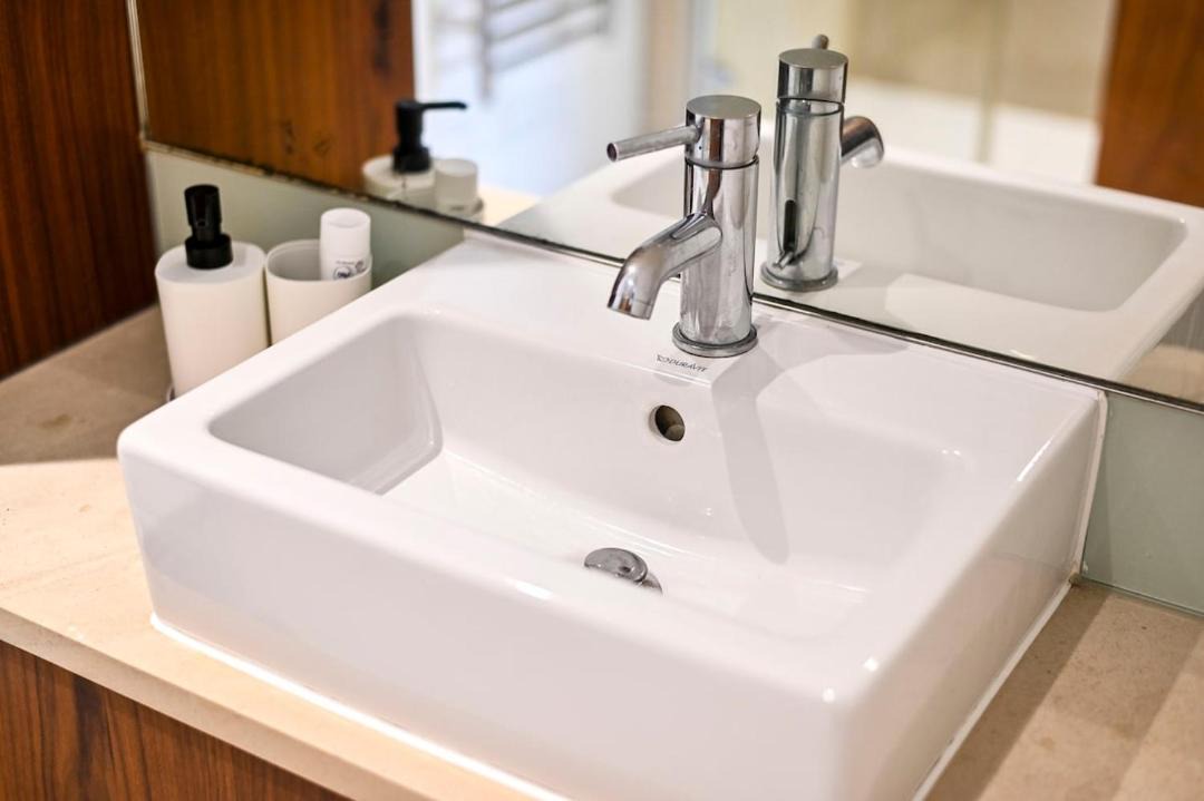 Photo of Bathroom in Warwick