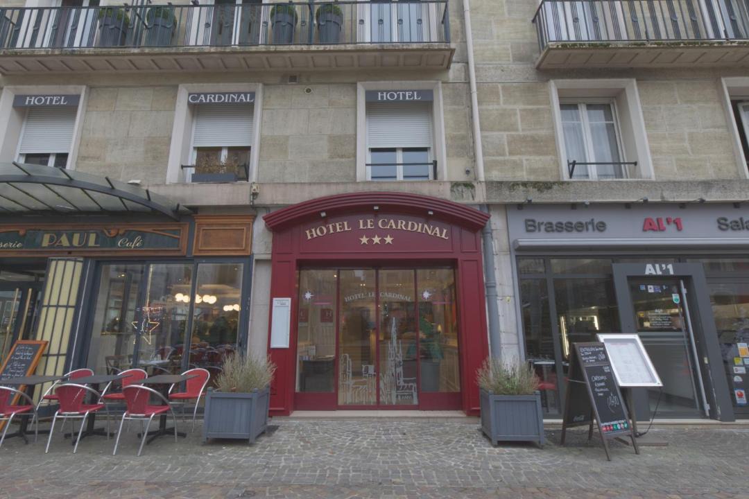 Photo of Others in Quartier Vieux Marche-Cathedrale