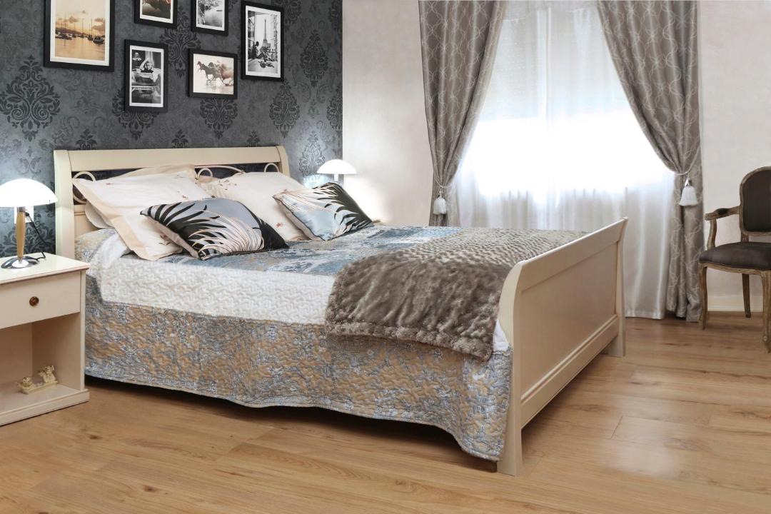 Photo of Bedroom in Coutras