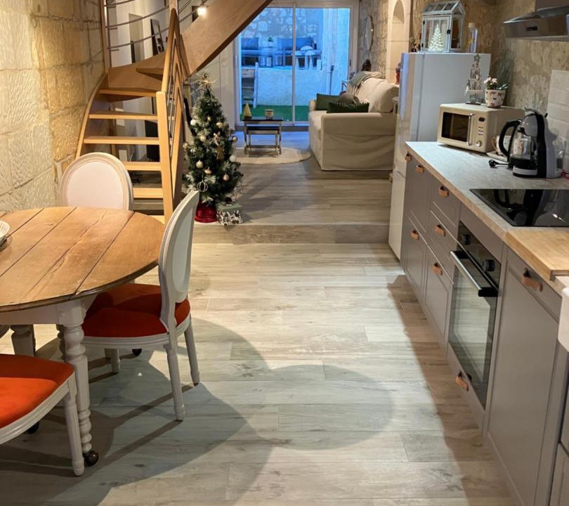 Photo of Kitchen in Loches