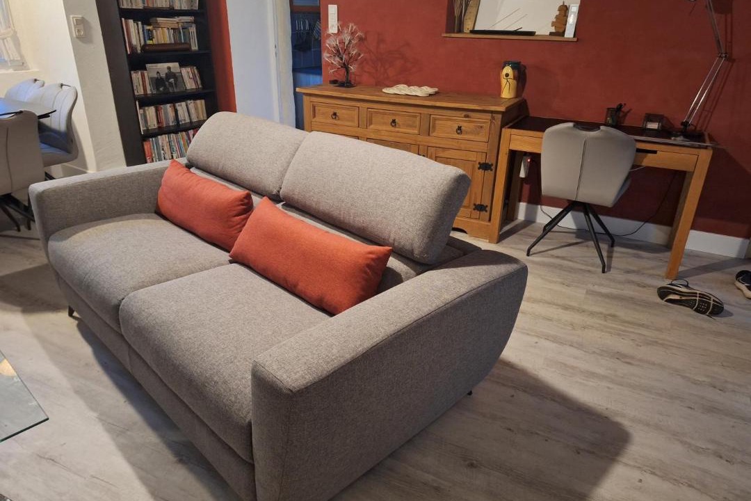 Photo of Livingroom in Guitte
