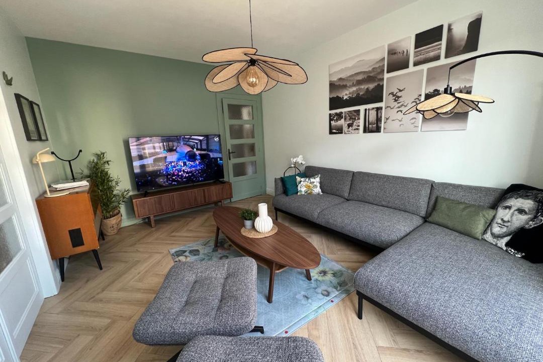 Photo of Livingroom in Epinal