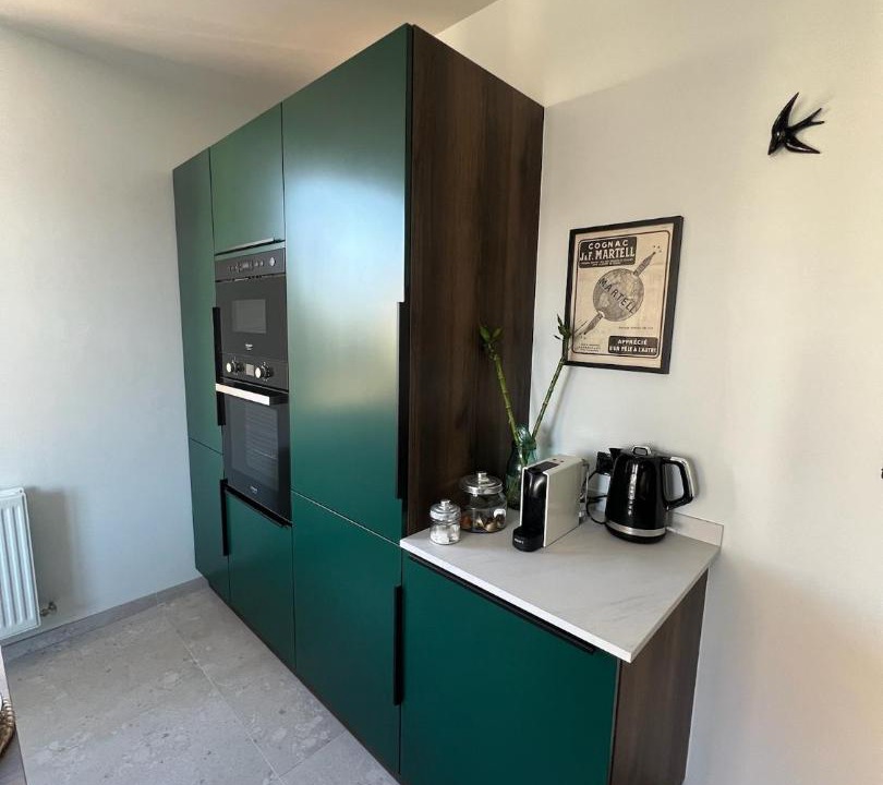 Photo of Kitchen in Epinal